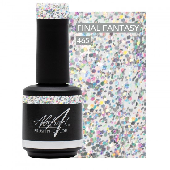 Final Fantasy 15ml (Space Invaders)