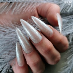 Snowy 7,5ml (Sparkle Mellow) Snowy 7,5ml (Sparkle Mellow)