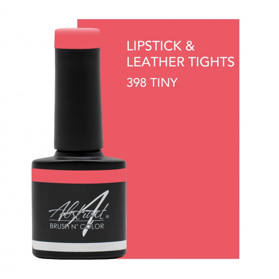 Lipstick & Leather Tights 7.5ml (Spice It Up)