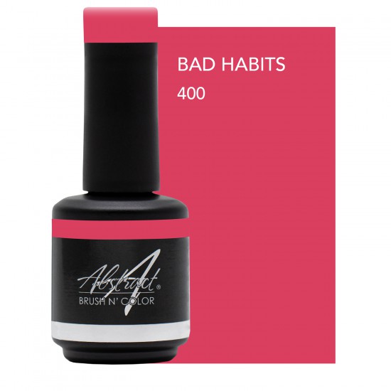 Bad Habits 15ml (Spice It Up)