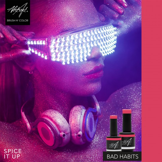 Bad Habits 15ml (Spice It Up)