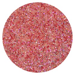 Glitter HOT FLUSH (Spice It Up)
