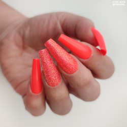 Glitter HOT FLUSH (Spice It Up)