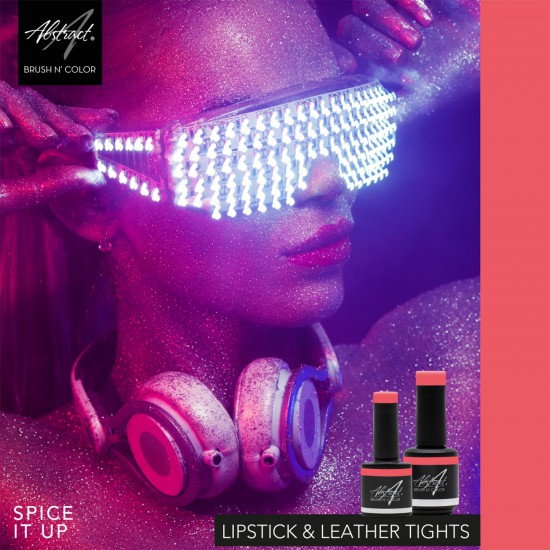 Lipstick & Leather Tights 15ml (Spice It Up)