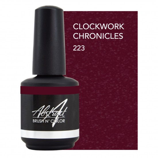 Clockwork Chronicles 15ml
