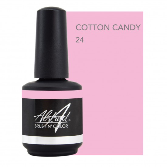 Cotton Candy 15ml  (Sugar Rush)