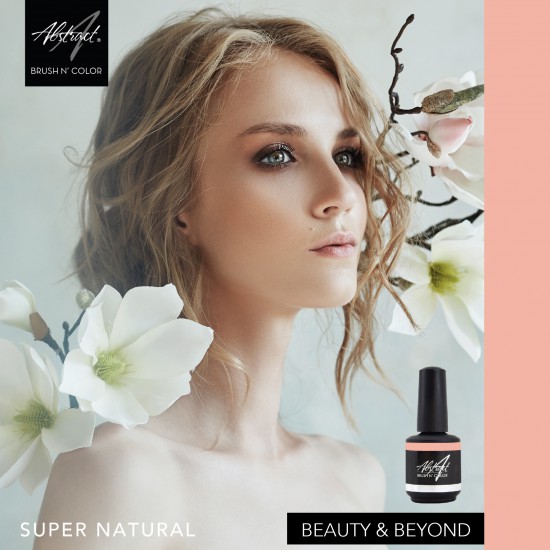 Beauty & Beyond 15ml (Super Natural) 