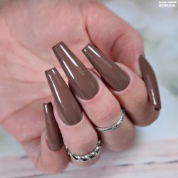 Cho-ko-laté 7,5ml (Sweet Delight)