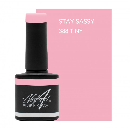 Stay Sassy 7.5ml  (Sweet Instigator)