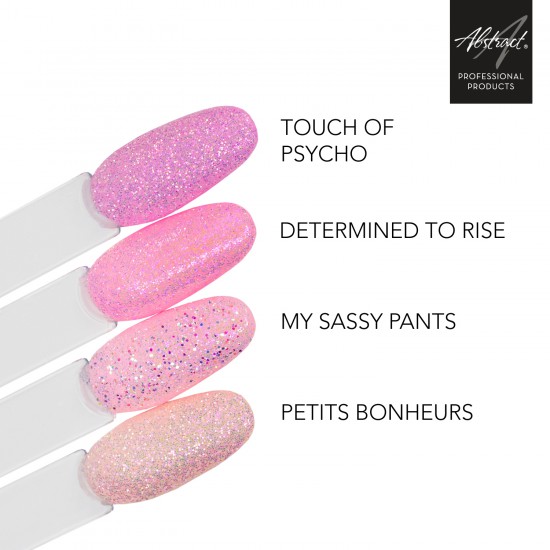 Glitter PETITS BONHEURS (Sweet Instigator)