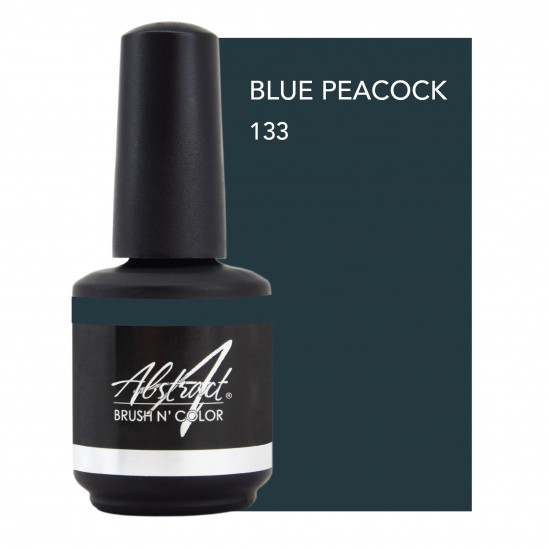 Blue Peacock 15ml (The Capitol)