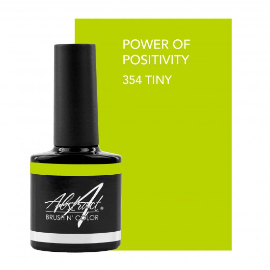 Power of Positivity 7.5ml