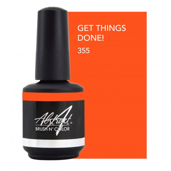 Get Things Done 15ml (Power of Positivity)