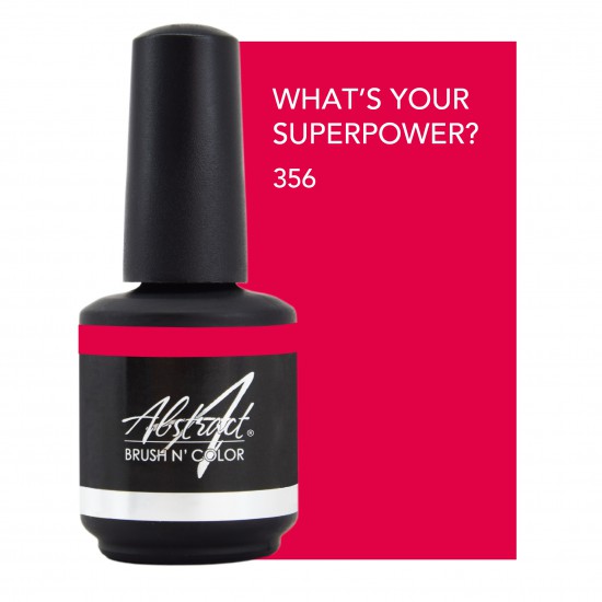 What's Your Superpower 15ml