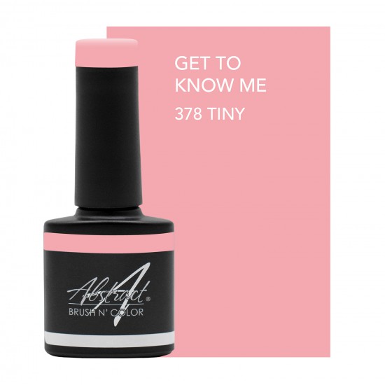 Get To Know Me 7.5ml (The Thrill of Infatuation)