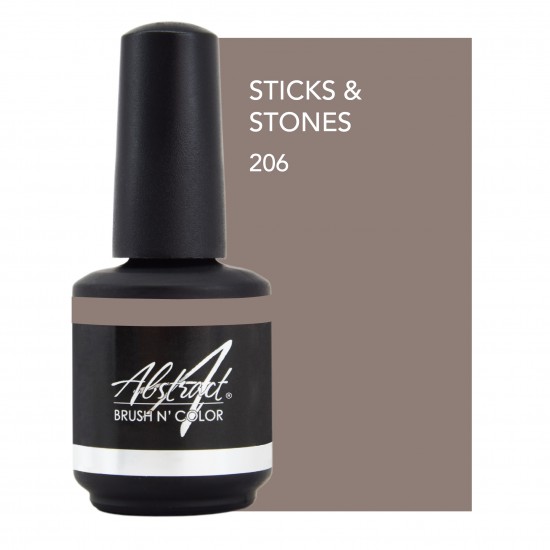 Sticks & Stones 15ml