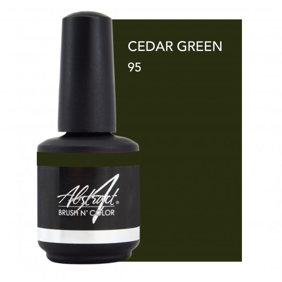 Cedar Green 15ml
