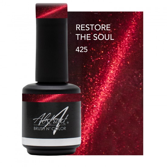 Restore The Soul 15ml (Cat Eye)  (Volume Up)