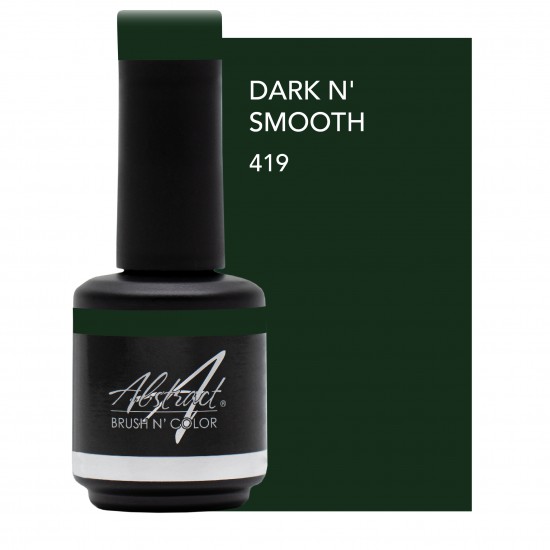 Dark N' Smooth 15ml  (Welcome To The Jungle)