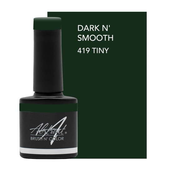 Dark N' Smooth 7.5ml  (Welcome To The Jungle)
