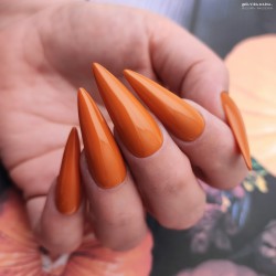 Brush N' Color MAKE ME GROWL 8ml (Welcome To The Jungle)