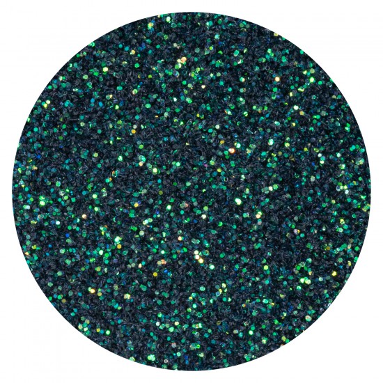 Glitter FOREVER WILD (Welcome To The Jungle)