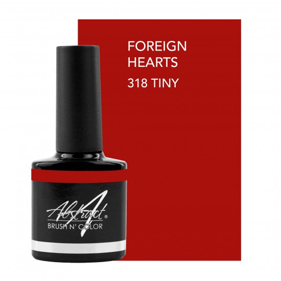Foreign Hearts 7.5ml