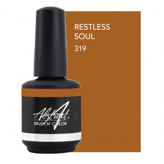 Restless Soul 15ml