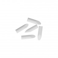 Nail Polish Corrector Pen Replacement Tips 5pcs