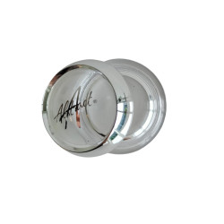 Nail Art Jar Zilver Nail Art Jar Zilver