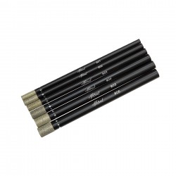 C-Curve Sticks Deluxe (6st) C-Curve Sticks Deluxe (6st)