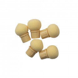 AeroPuffer Refill Puffs (5pcs) AeroPuffer Refill Puffs (5pcs)
