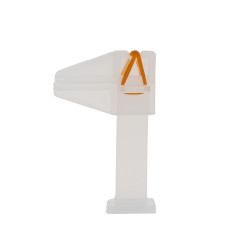 Pinch Clip Gel CLEAR  Pinch Clip Gel CLEAR