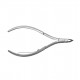 Cuticle Nipper Professional JAW4MM