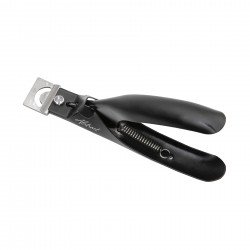 Tipknipper Black Tipknipper Black