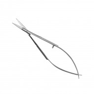 Manicureschaartje Spring Scissor