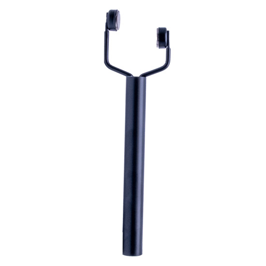 Aimant pour fourche à œil de chat