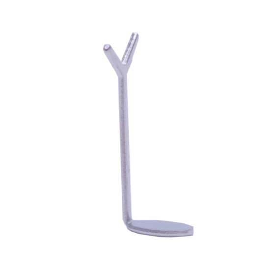 Cat Eye Magnet I LOVE YOU