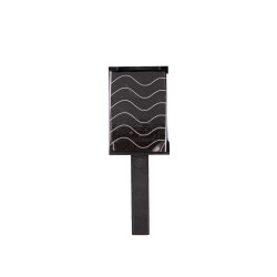 Cat Eye Magnet WAVES Cat Eye Magnet WAVES