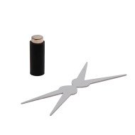 Cat Eye Magnet FRENCH