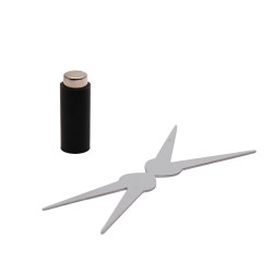 Cat Eye Magneet FRENCH