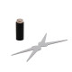 Cat Eye Magnet FRENCH