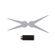 Cat Eye Magnet FRENCH