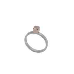 Cat Eye Magneet RING OF ATTRACTION