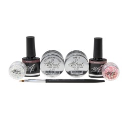 Babyboom, Color & Glitter Boom Set Babyboom, Color & Glitter Boom Set