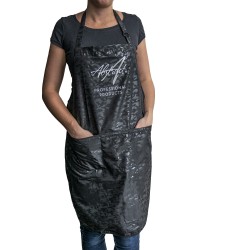 Schort BLACK MILITARY Schort BLACK MILITARY