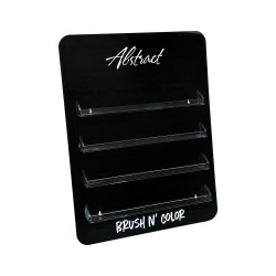 Brush N' Color Wall Display Brush N' Color Wall Display