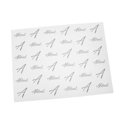 Silicone Workmat WHITE (30x40cm) Silicone Workmat WHITE (30x40cm)