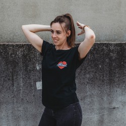 T-Shirt Abstract Heart EXTRA LARGE T-Shirt Abstract Heart EXTRA LARGE