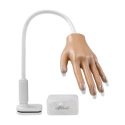 Practice Hand Real Feel Slide incl. 50 Practice Tips Practice Hand Real Feel Slide incl. 50 Practice Tips